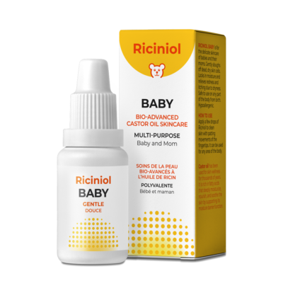 Riciniol Baby