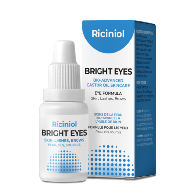 Riciniol Bright Eyes