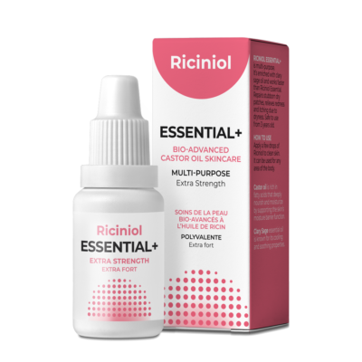 Riciniol Essential Plus <small>(Formerly Clary Sage)</small>