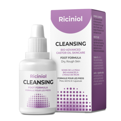 Riciniol Cleansing